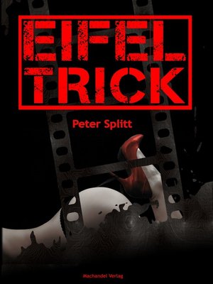 cover image of Eifel-Trick